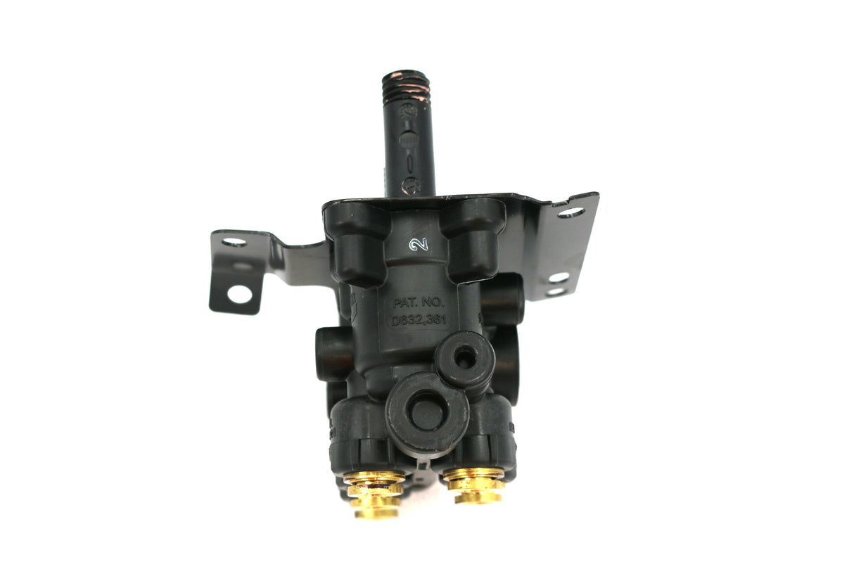BENDIX - K035691 - DASH VALVE W| BRACKET