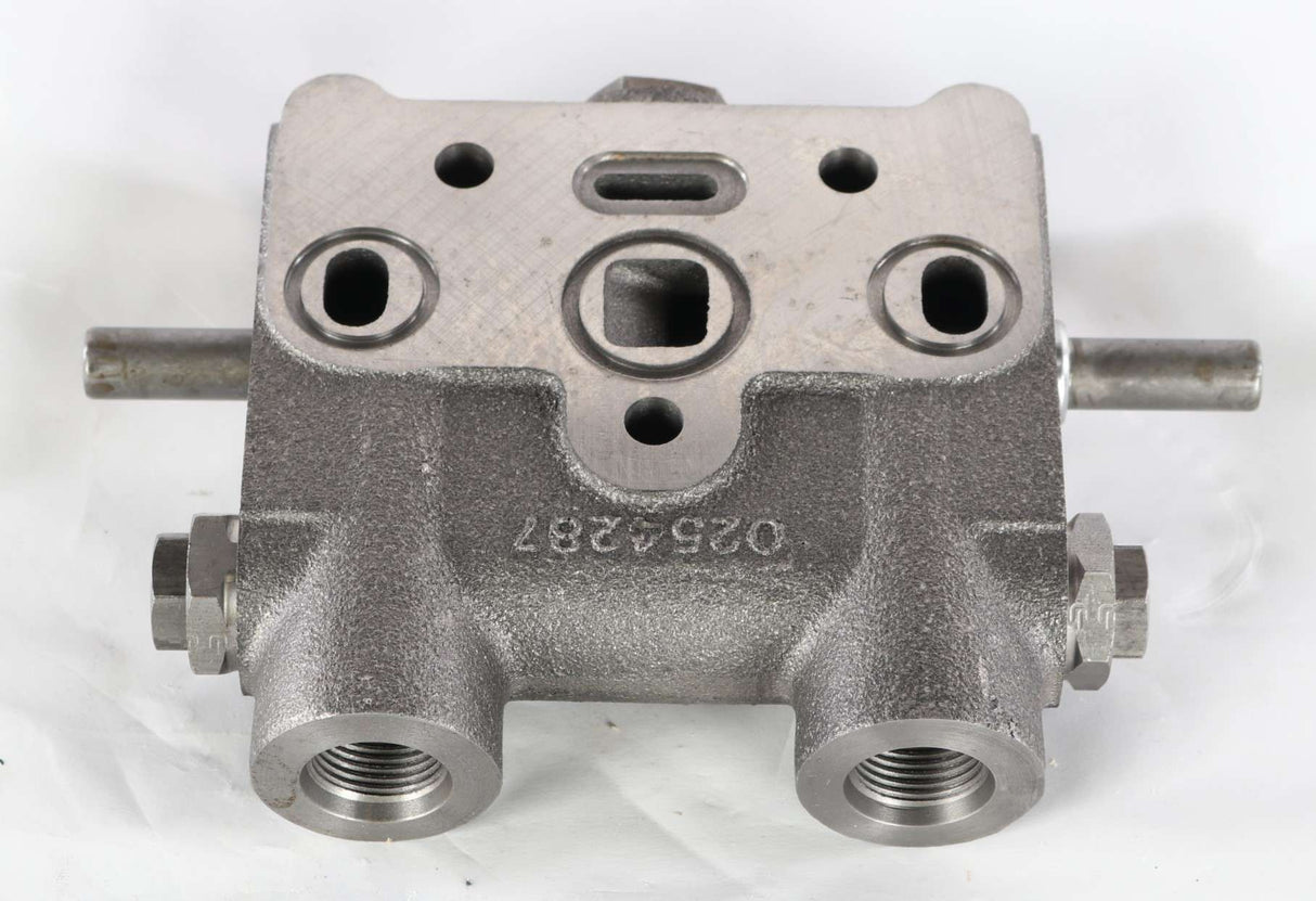 PARKER - 0784210 - VALVE SECTION