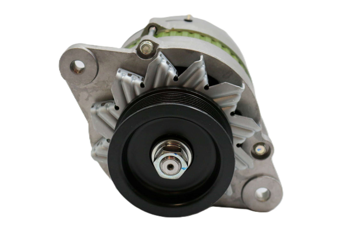 DOOSAN - 2502-9009 - ALTERNATOR - 24V 50A