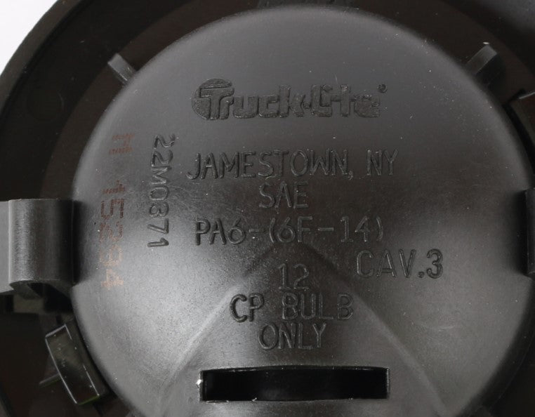 TRUCK-LITE - 07405A - LAMP