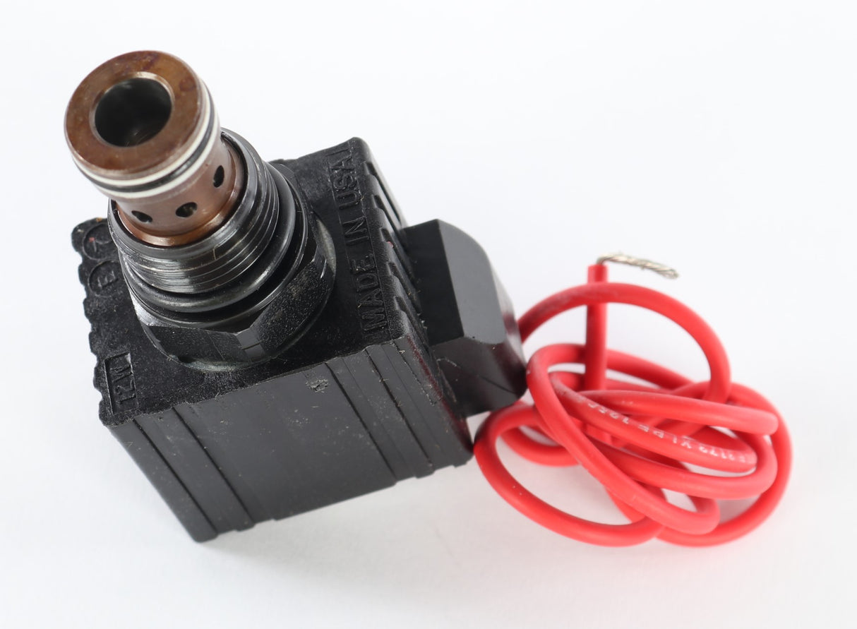 MARKLIFT - MK66883 - VALVE SOLENOID