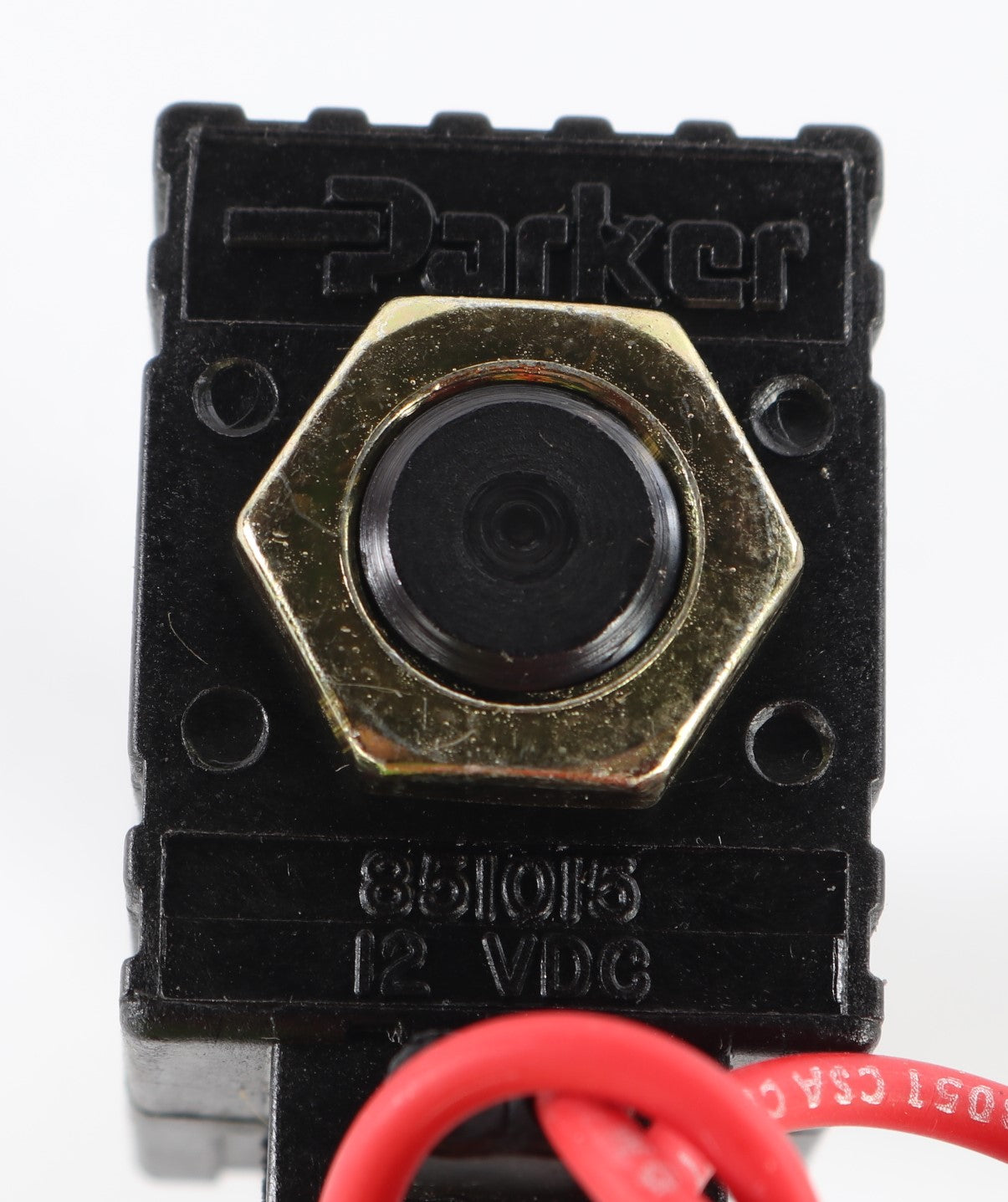 MARKLIFT - MK66883 - VALVE SOLENOID