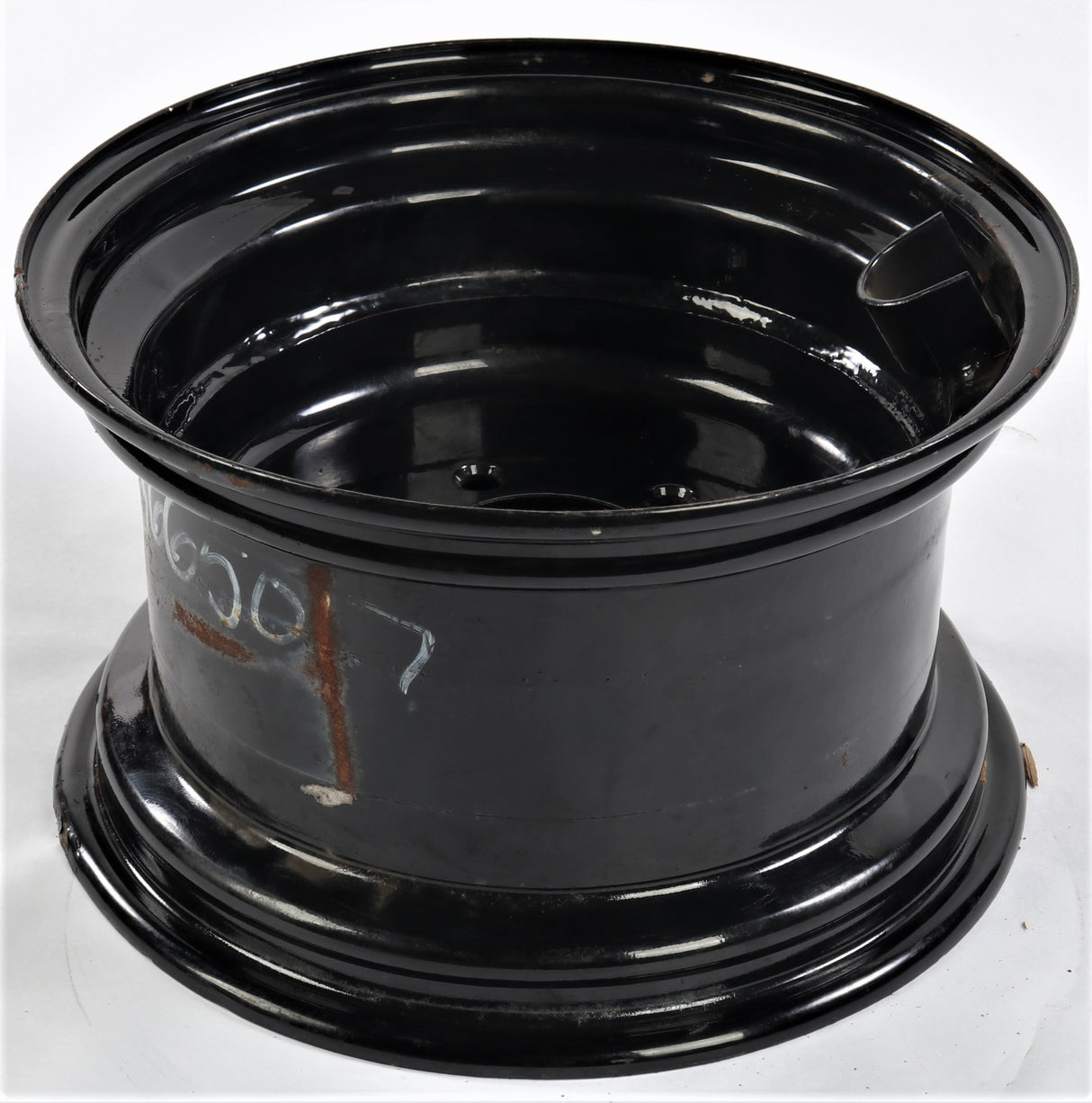 WORK PRO - 713665017 - WHEEL WELD 12 X 7