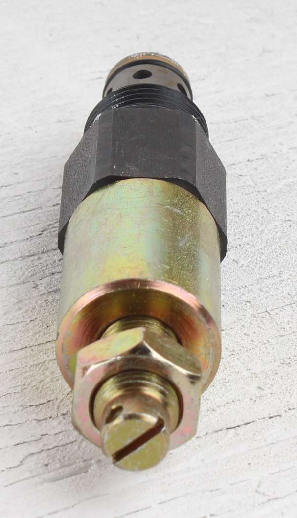 STRATO-LIFT - 2195 - VALVE
