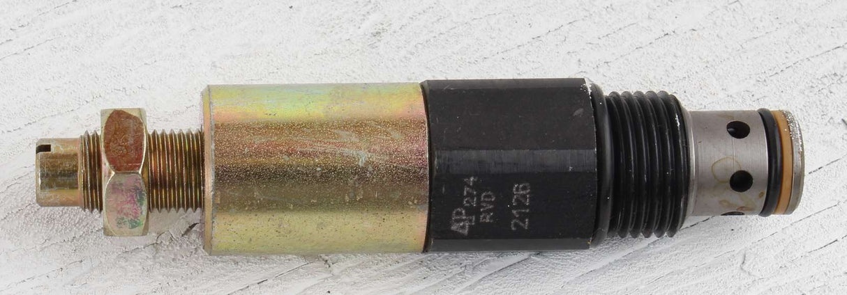 STRATO-LIFT - 2195 - VALVE