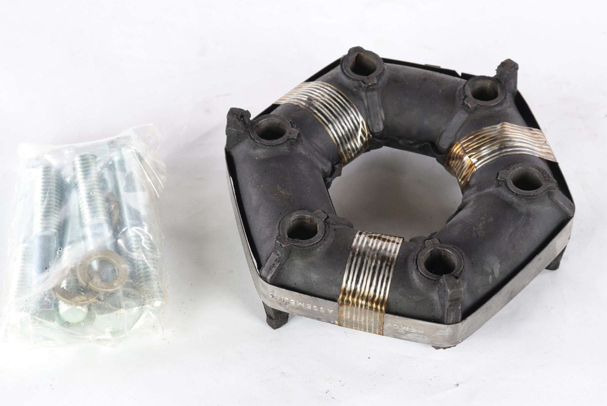 PRIME MOVER FORKLIFT - 712996017 - COUPLER DONUT