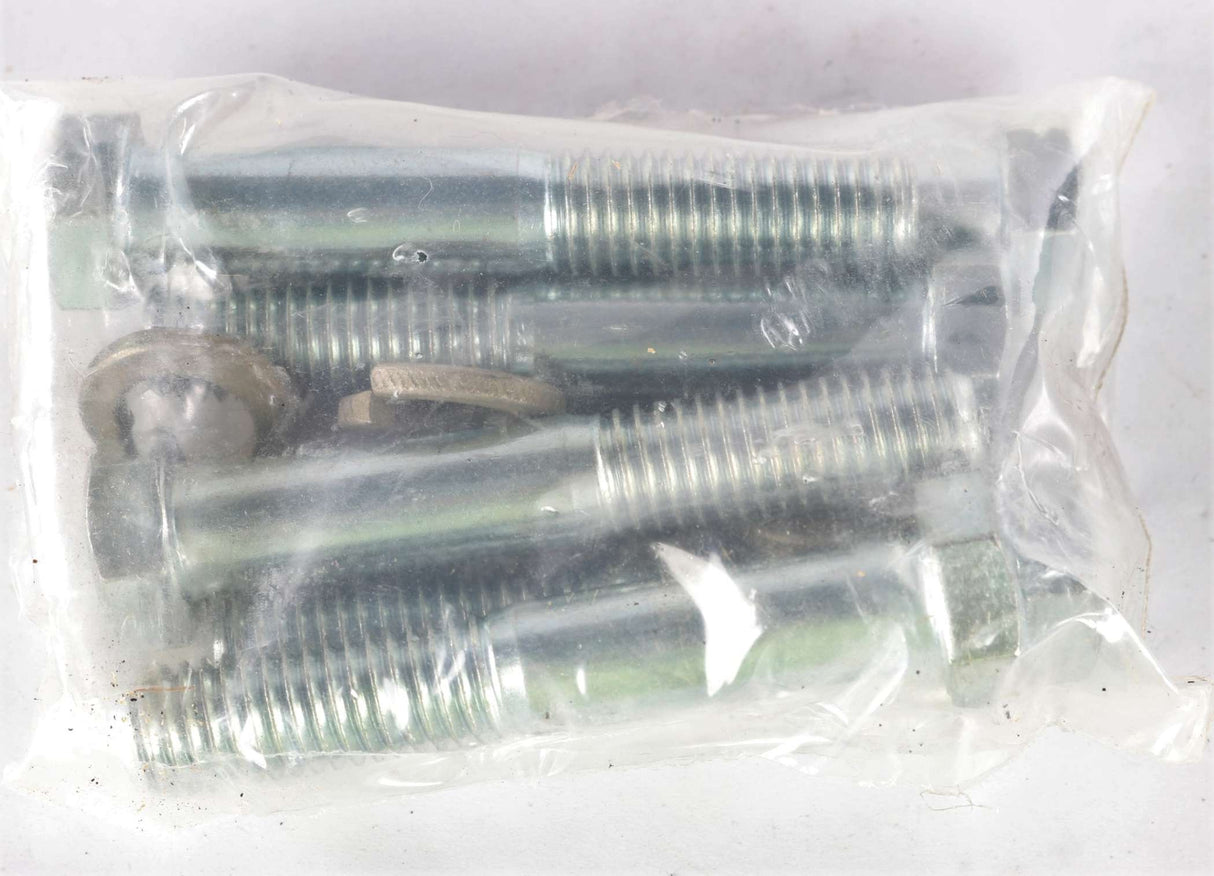 PRIME MOVER FORKLIFT - 712996017 - COUPLER DONUT