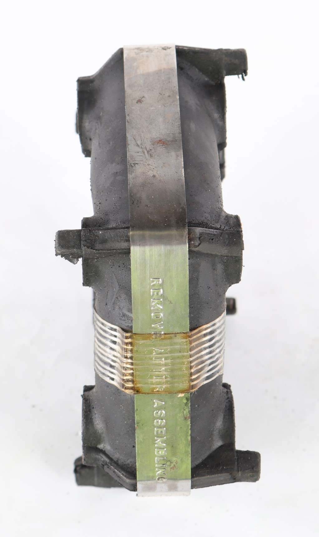 PRIME MOVER FORKLIFT - 712996017 - COUPLER DONUT