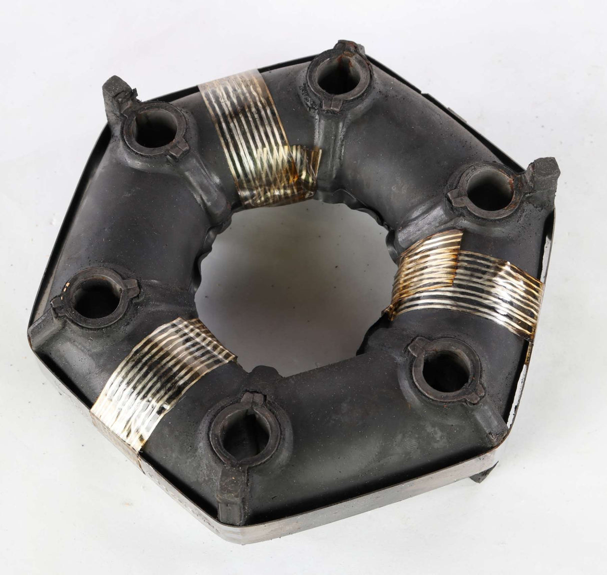 PRIME MOVER FORKLIFT - 712996017 - COUPLER DONUT