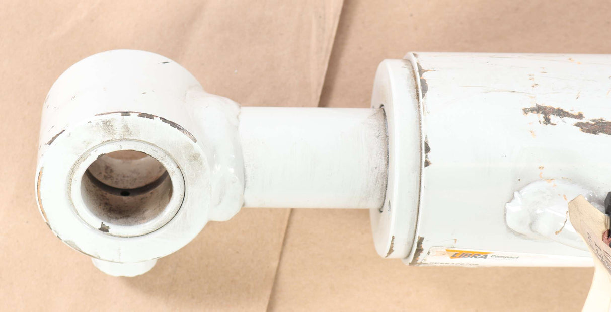 SCAT TRAK - 1318814 - BUCKET CYLINDER