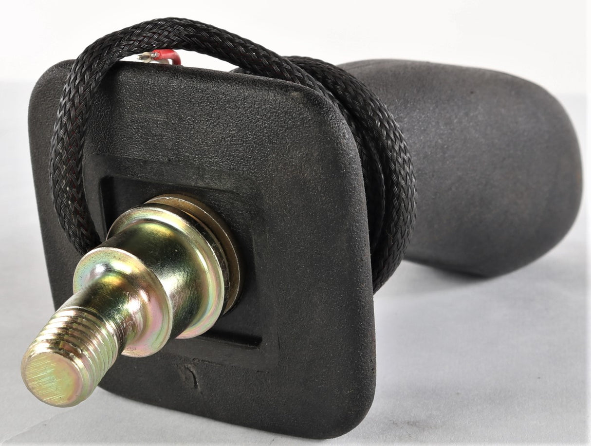 SCAT TRAK - 1321098 - JOYSTICK RIGHT HANDLE 1 SWITCH