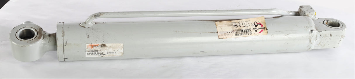 SCAT TRAK - 1318518 - DIGGING CYLINDER