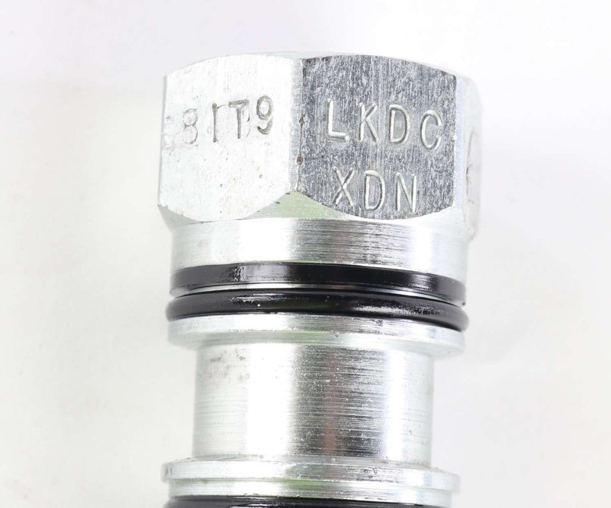 CONDOR - 34368 - CARTRIDGE LOGIC NC