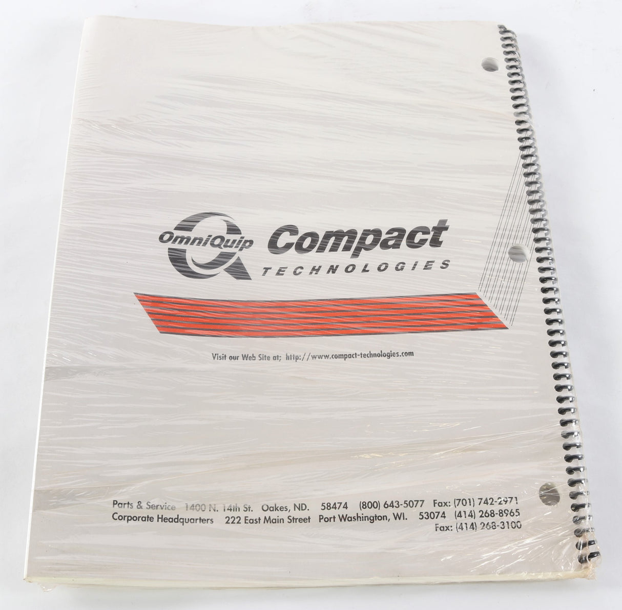 SCAT TRAK - 718990312 - WHEEL LOADER MODEL 3200 & 3210 MANUAL