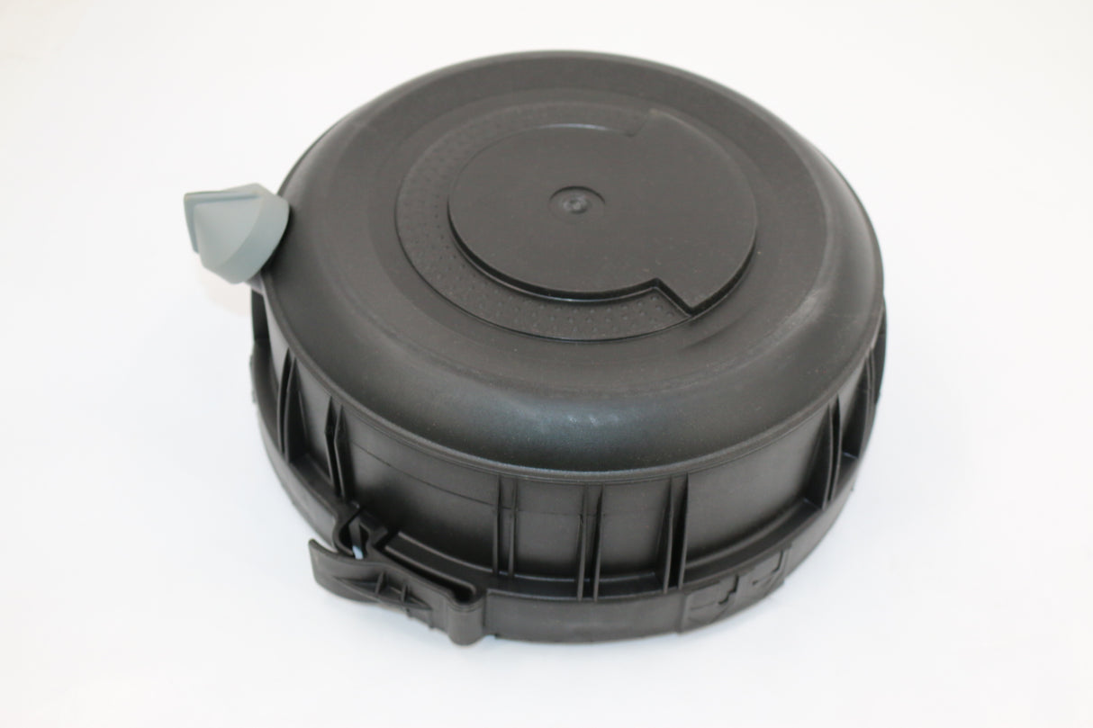 VOLVO - 13284609 - COVER