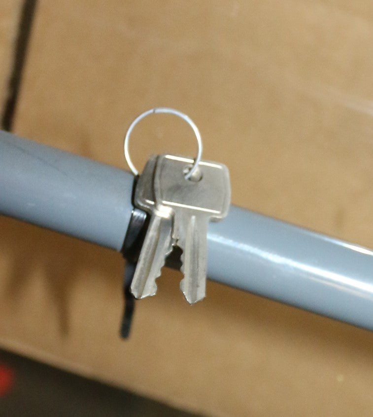 DYNAPAC - 4700936897 - DOOR CPL