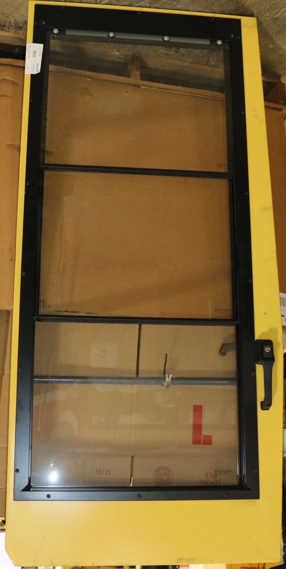 DYNAPAC - 4700936897 - DOOR CPL