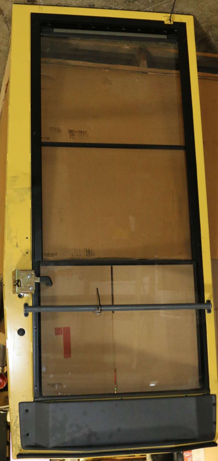 DYNAPAC - 4700936897 - DOOR CPL