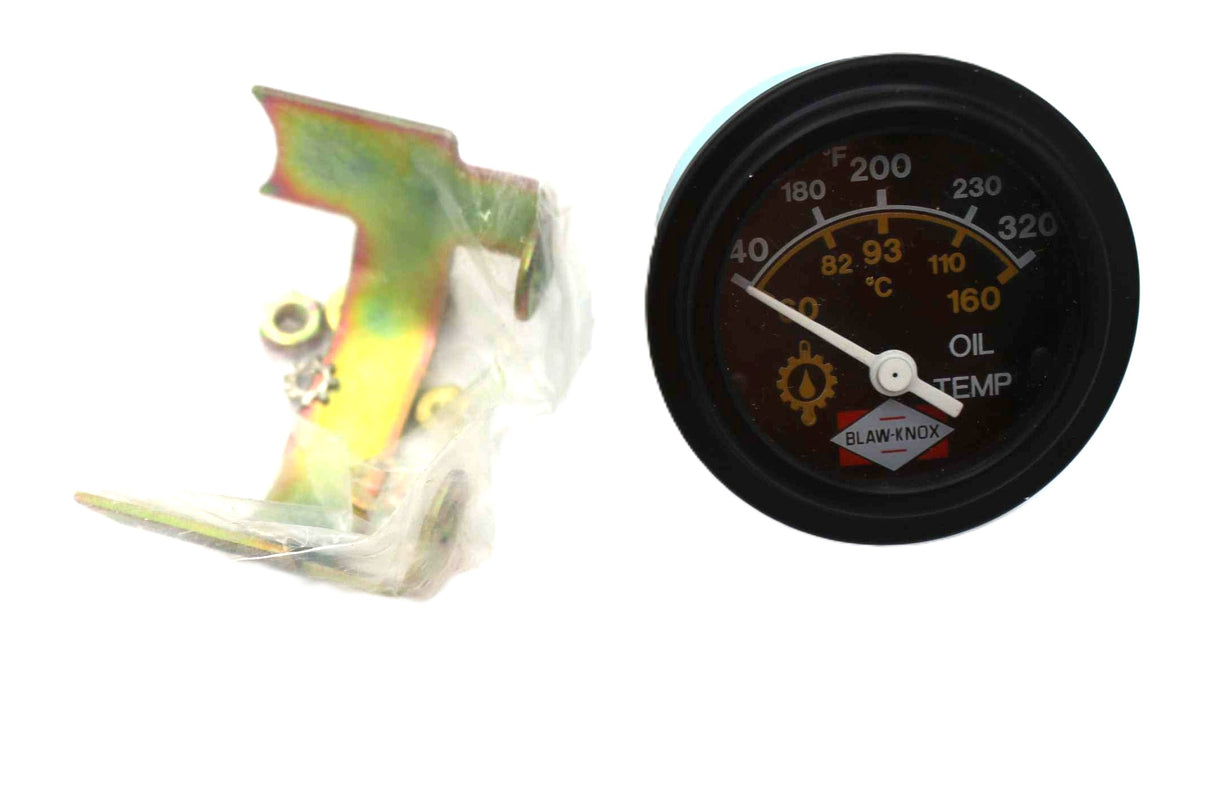 BLAW KNOX - 20936670 - GAUGE OIL TEMP