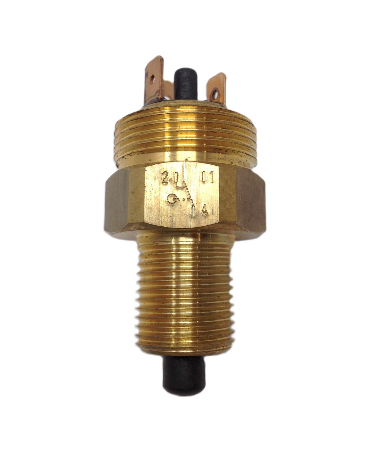 DEUTZ DIESEL - 0419-1001 - SAFETY SWITCH