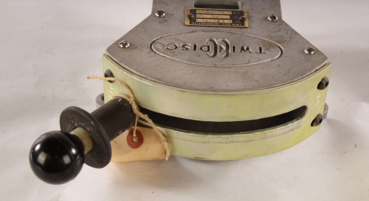 TWIN DISC - X229024 - CONTROL