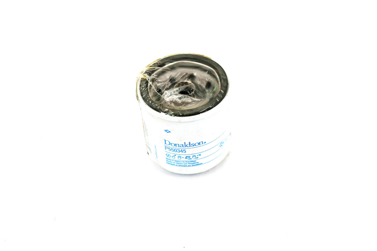 DONALDSON - P550345 - FUEL FILTER - SPIN ON