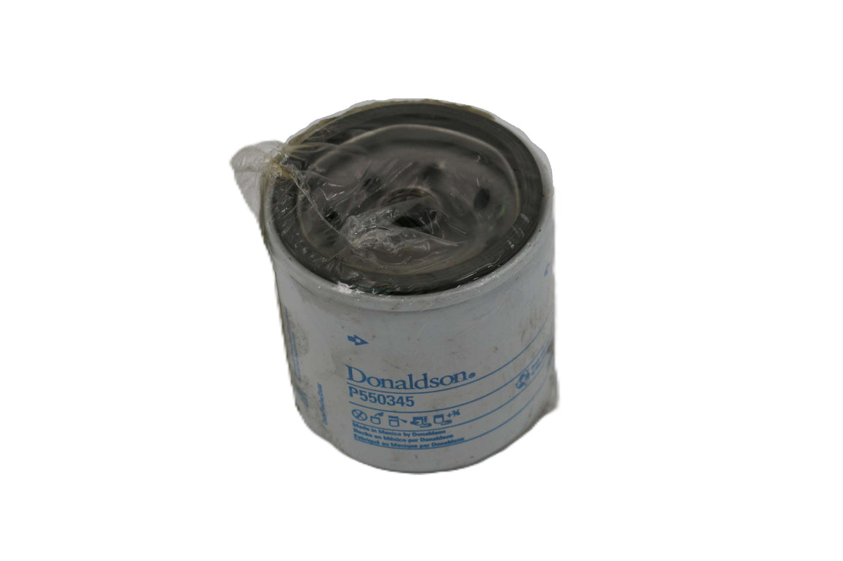 DONALDSON - P550345 - FUEL FILTER - SPIN ON