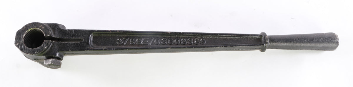 FUNK MANUFACTURING - YZ100849 - CLUTCH HANDLE
