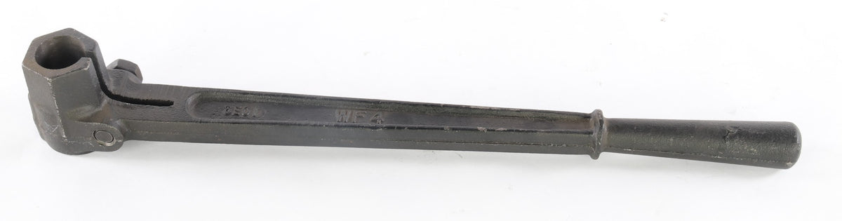FUNK MANUFACTURING - YZ100849 - CLUTCH HANDLE