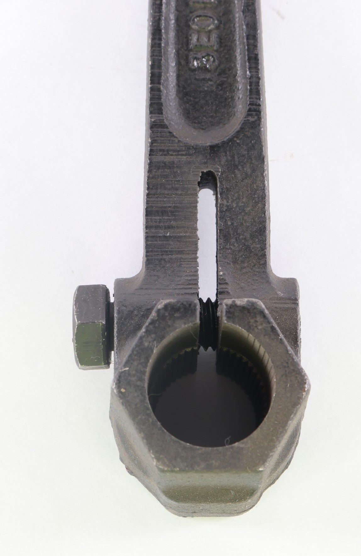 FUNK MANUFACTURING - YZ100849 - CLUTCH HANDLE
