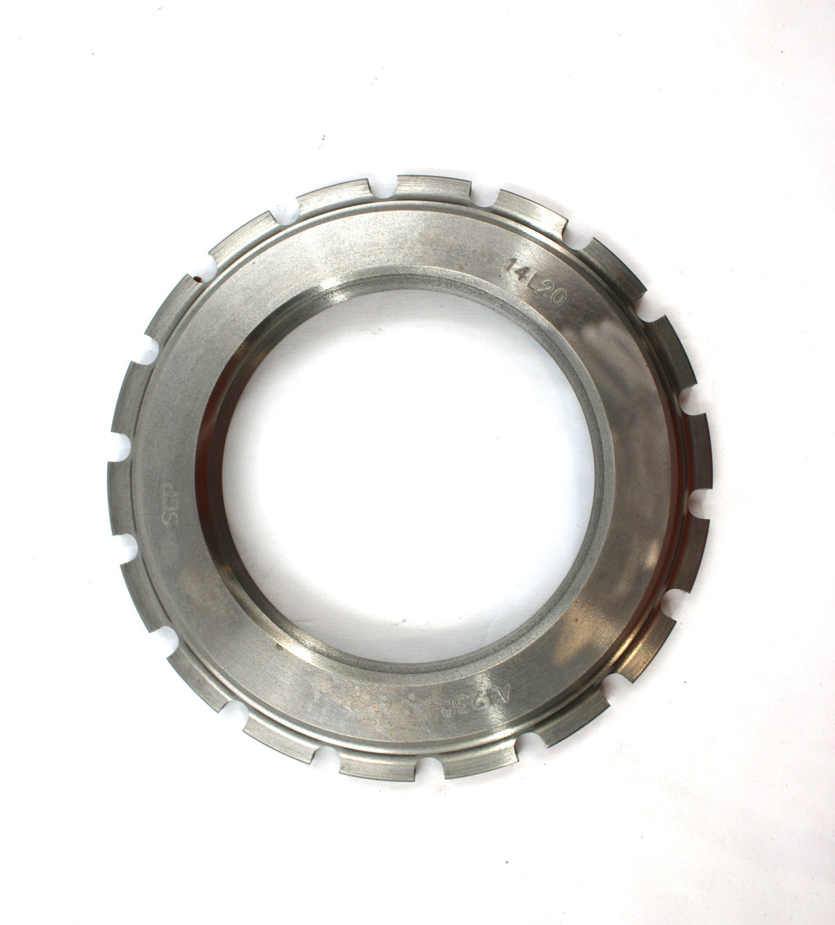 VOLVO - 43918119 - ADJUSTING RING