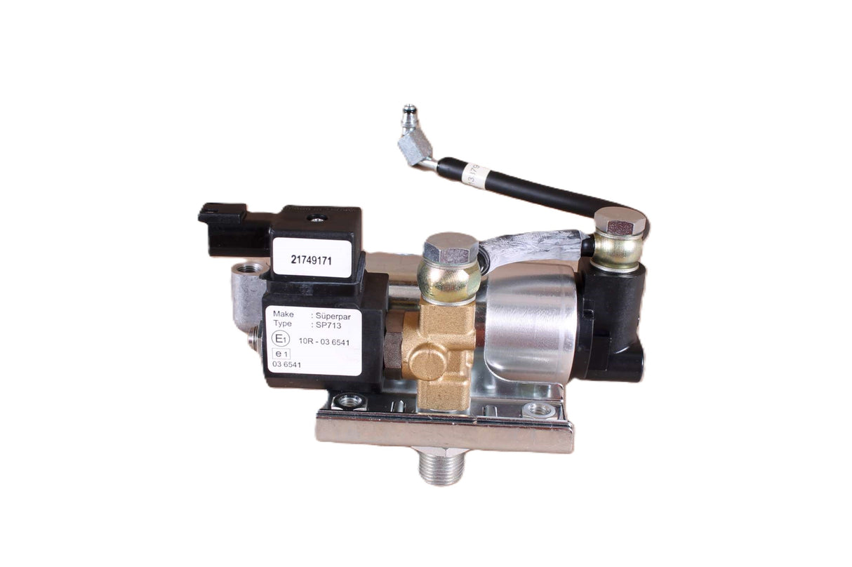 VOLVO - 21749171 - FUEL PUMP