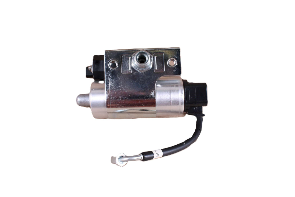 VOLVO - 21749171 - FUEL PUMP