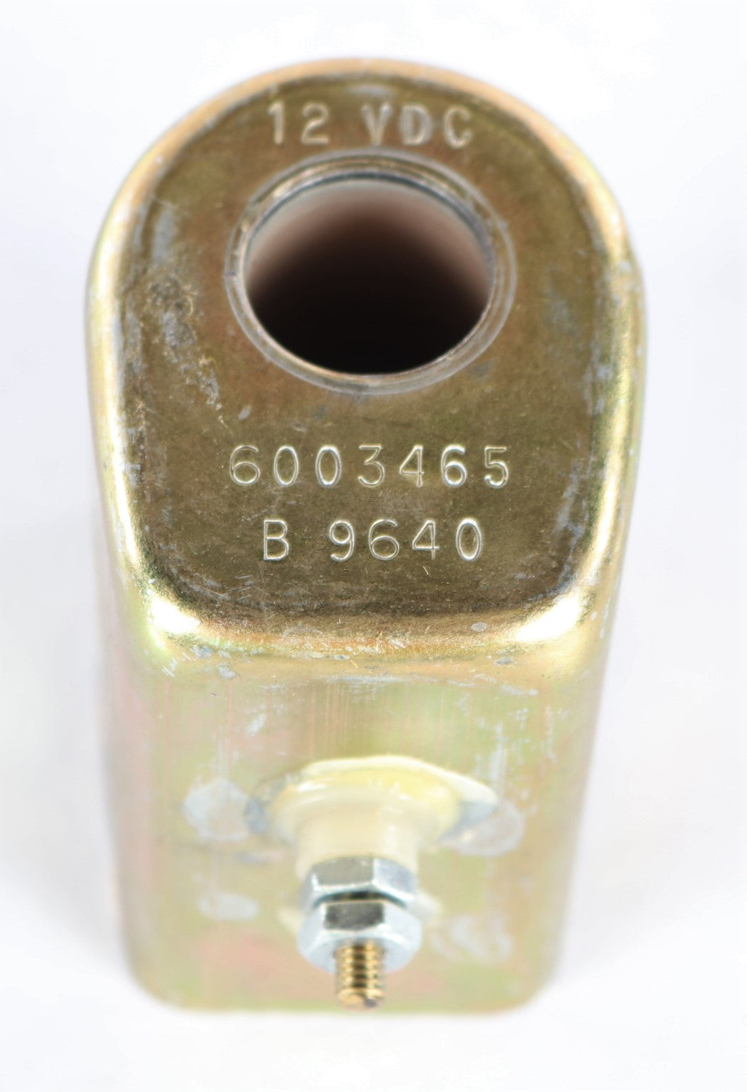 PARKER - 6003465L8 - 12V COIL