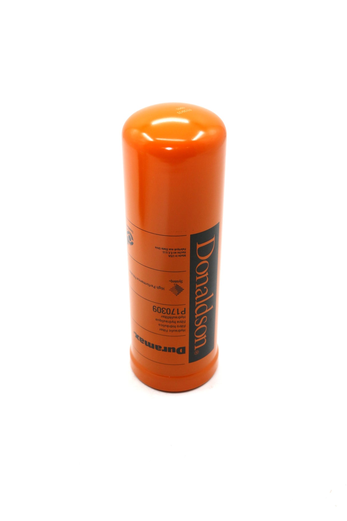 DONALDSON - P170309 - HYDRAULIC FILTER SPIN-ON DURAMAX
