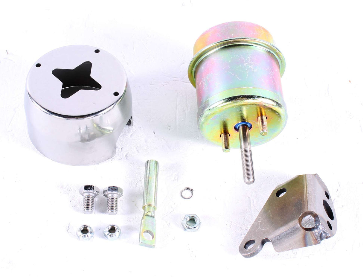 BORG WARNER - 174307 - ACTUATOR REBUILD KIT
