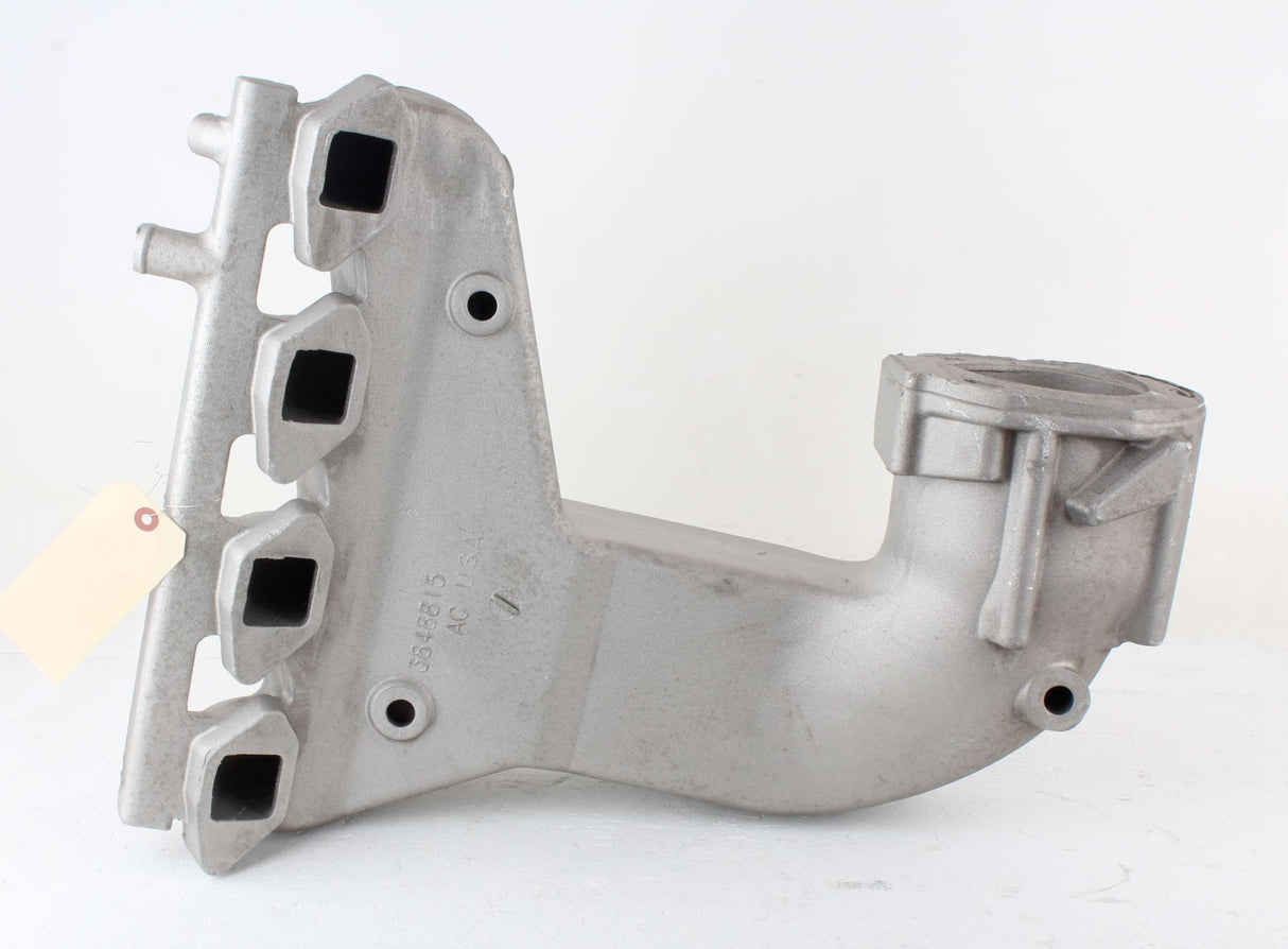 VOLVO PENTA - 3848815 - MANIFOLD - RICER PORT