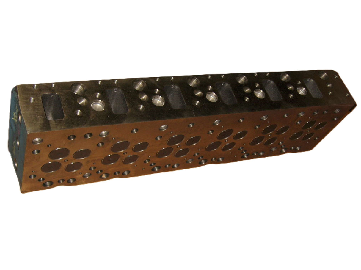 DOOSAN - 150113-00244 - CYLINDER HEAD ASSY