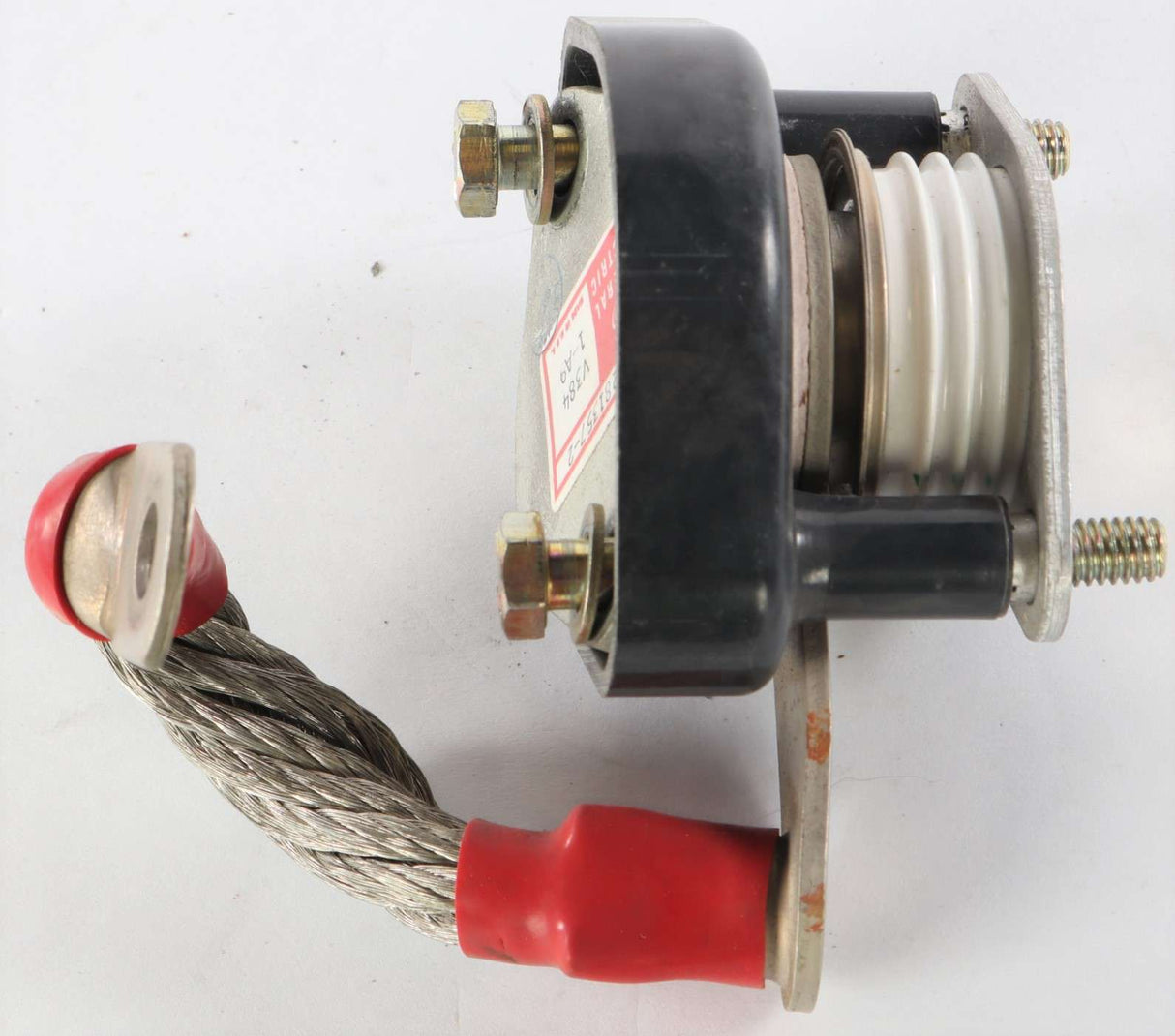 GE TRANSPORTATION - 41A281357-2 - DIODE V384 1-A9