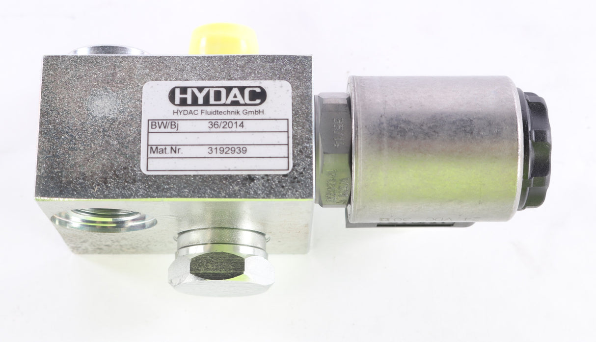 VOLVO - 80698863 - VALVE