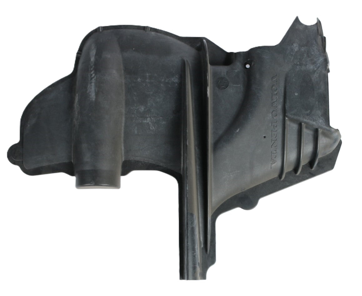VOLVO PENTA - 3861353 - COVER