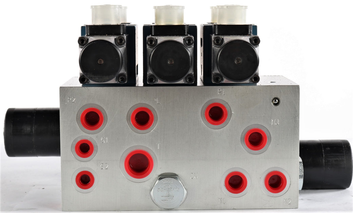 HYDRAFORCE - HF951122.5 - VALVE ASSY V20/26 1/03