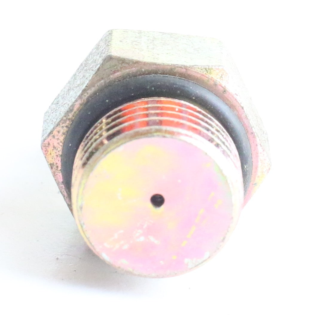 ASV - 0304-317 - ADAPTER 4MJ-6MB W/.046 ORIFICE