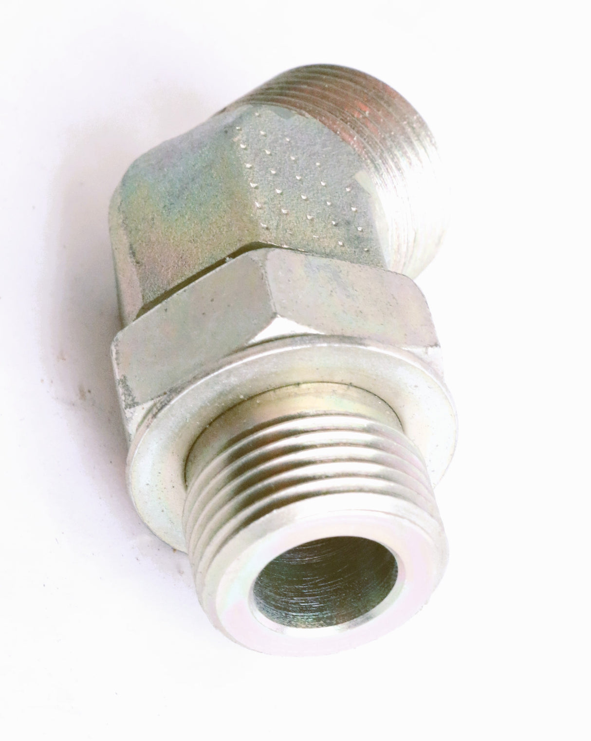 ASV - 0310-070 - ADAPTER 12MB-12MFFOR 45