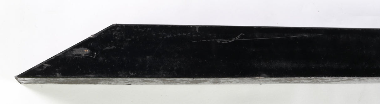 ASV - 0402-944 - MANURE FORK TEETH BLACK