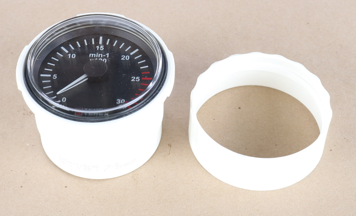 TEREX - 15319749 - 85mm TACHOMETER