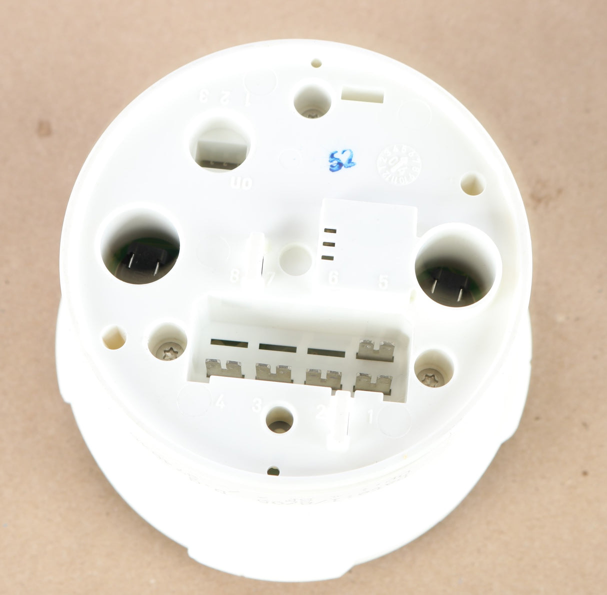 TEREX - 15319749 - 85mm TACHOMETER