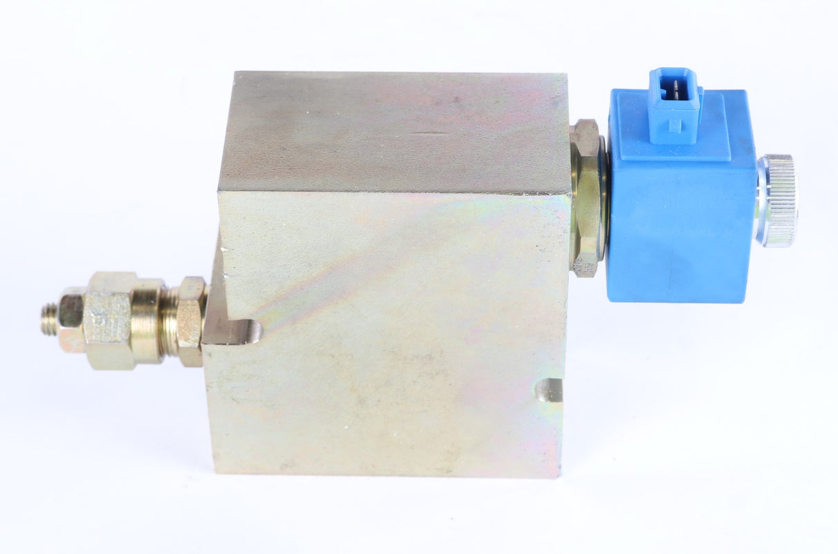 FERMEC - 6102082M91 - BLOCK SELECTOR