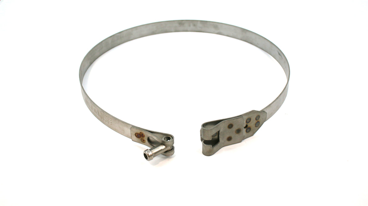MACK - 21236982 - CLAMP