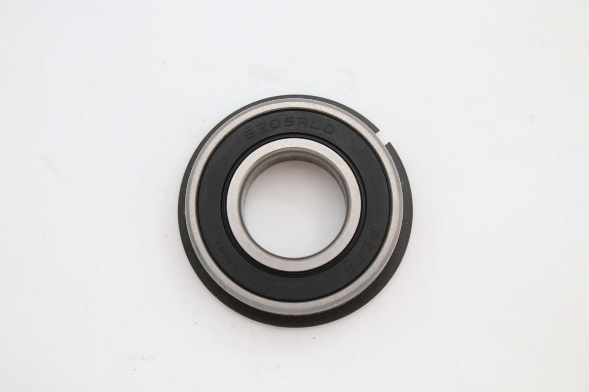 PEER BEARING - 6205-2RLD - BALL BEARING - DEEP GROOVE RADIAL 52mm OD 2-SEALS